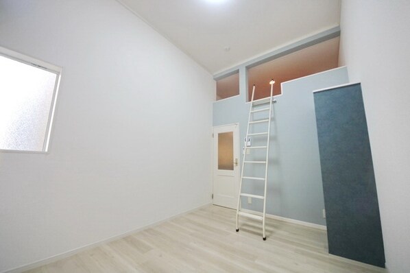 ラメール相模大野の物件内観写真